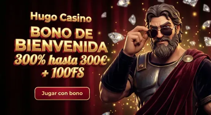 Hugo Casino